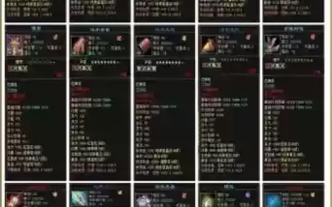 神雕侠侣鉴定装备什么时辰最好，神雕侠侣装备附加属性怎么弄