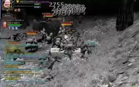 龙之谷升级攻略190，龙之谷升级攻略大全