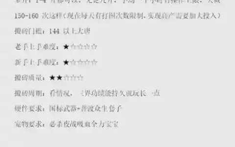 梦幻西游老区打图号，梦幻新区打图和老区打图