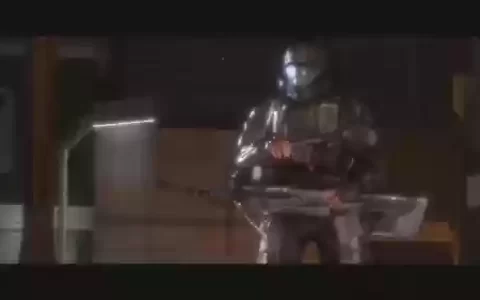光环ODST攻略，光环odst好玩吗