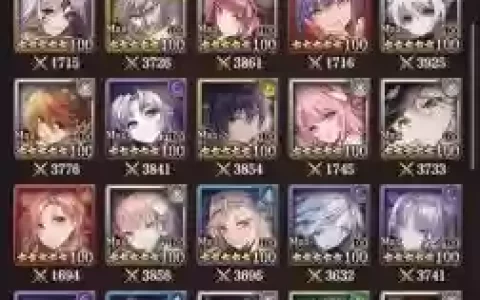 血裔学院阵容搭配，血裔试炼选谁