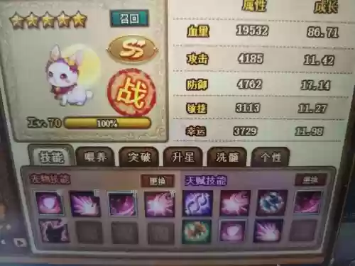 弹弹堂口袋版副本攻略，弹弹堂口袋版账号出售插图1