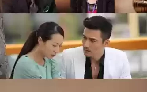 女人的武器27集，电视剧女人的武器第七集