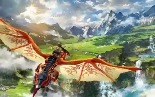 hunters2攻略，monster hunter stories 2 攻略插图1