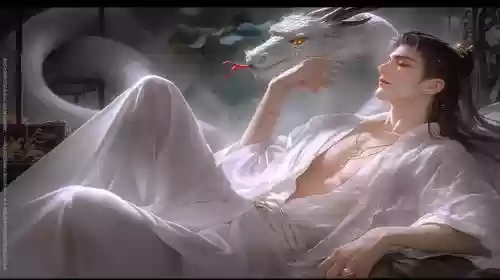 美男有毒第十er攻略，美男有点多免费阅读插图1