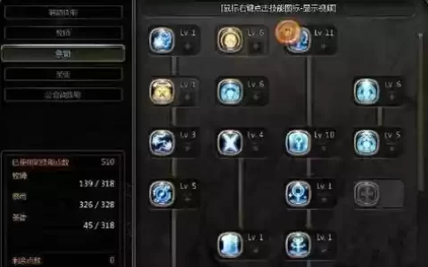 龙之谷93级圣徒装备，龙之谷圣徒技能加点图2020