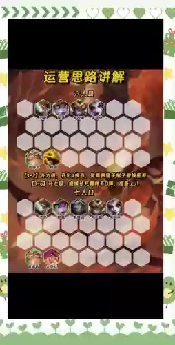数码宝贝火阵容芯片搭配，数码宝贝火属性阵容插图1