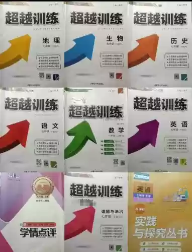 超越技能是什么护，超越训练在哪买插图