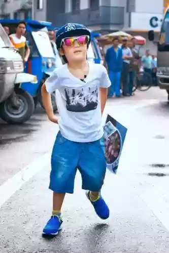 爸爸去哪儿2季阵容搭配，爸爸去哪儿二季人员名单插图1