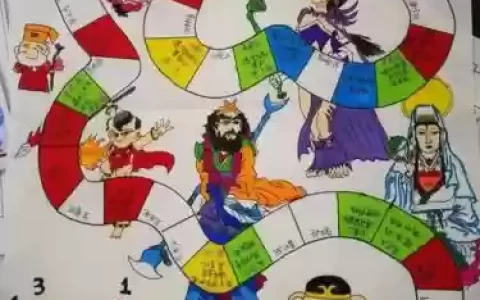棋盘西游驱神大圣阵容搭配，棋盘西游驱神大圣阵容搭配图