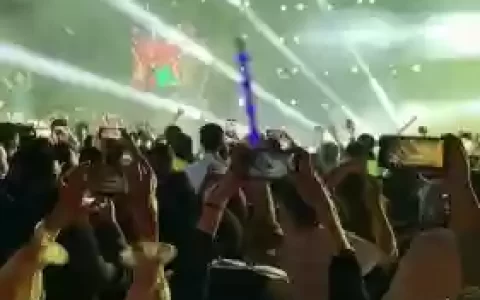 真的爱你演唱会阵容搭配，真的爱你演唱会现场版