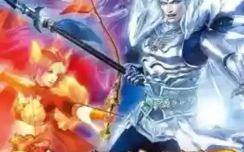 三国无双联合攻略，三国无双组合