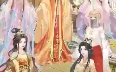 美人传h5阵容搭配，美人传最强四套阵容搭配