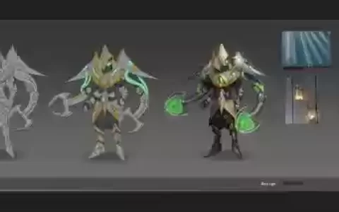 机械巫师职业技能，机械巫师哪个职业好玩