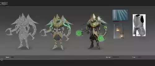 机械巫师职业技能，机械巫师哪个职业好玩插图
