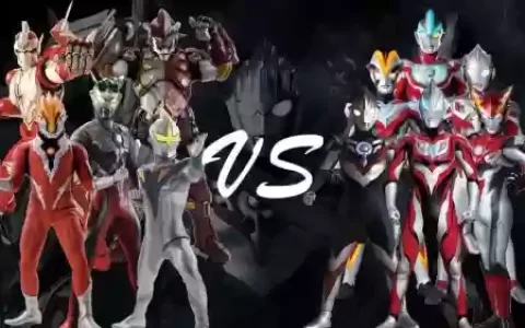 奥特曼大战最强阵容搭配，奥特曼大战最强阵容搭配图