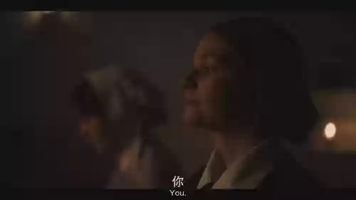 最后一眼游戏攻略，最后一眼电影插图