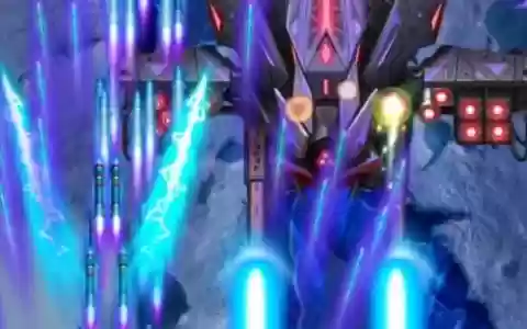 雷霆战机96关视频攻略，雷霆战机96关视频攻略大全