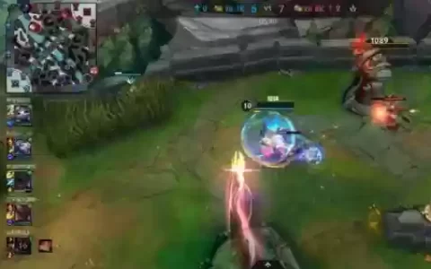 ap寒冰什么技能有伤害吗，ap寒冰w有伤害吗