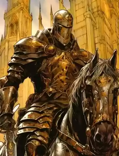 圆桌骑士阵容搭配，圆桌骑士怎么打高分插图1