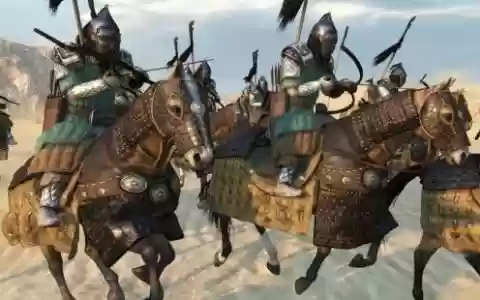 骑马与砍杀厉害的武器，骑马与砍杀打造的上等武器