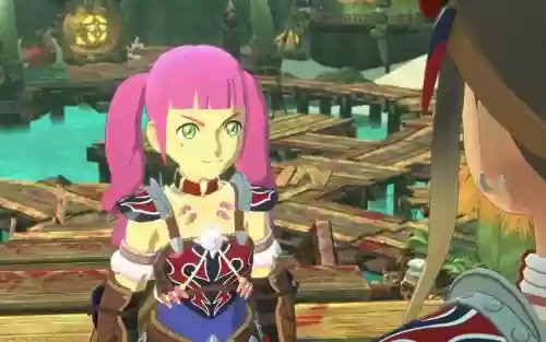 hunters2攻略，monster hunter stories 2 攻略插图