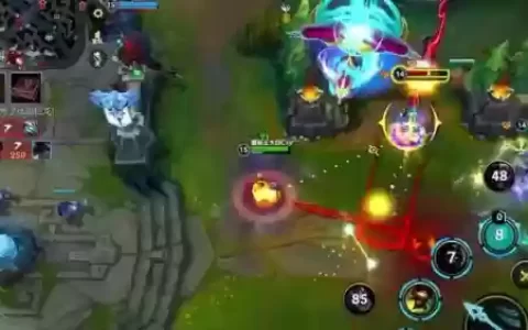 阿木木s7技能，阿木木s11技能