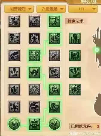 梦幻西游109力地府专题，梦幻西游109力地府靠什么输出插图