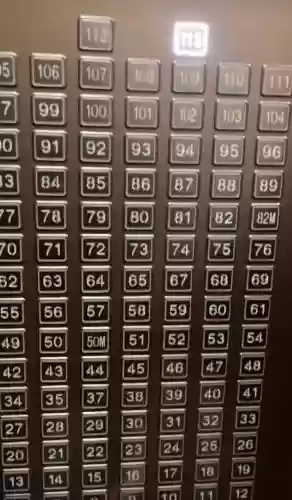 100层电梯附塔攻略21，100层电梯附加楼层攻略插图