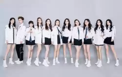 全网最全火箭少女搭配阵容，火箭少女配置齐全插图