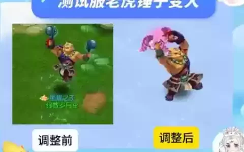 梦幻西游用锤的角色，梦幻西游拿锤子的职业