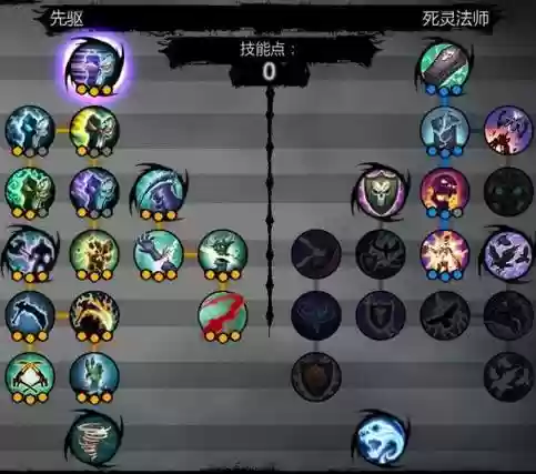 黑暗血统2武器的特殊技能,黑暗血统2武器的特殊技能怎么用插图1 黑暗血统2武器的特殊技能,黑暗血统2武器的特殊技能怎么用插图1