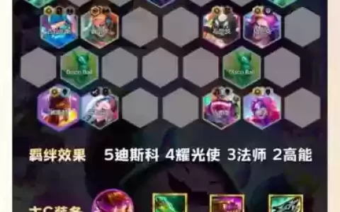 卡牌大师的终极技能介绍，卡牌大师的终极技能介绍图片