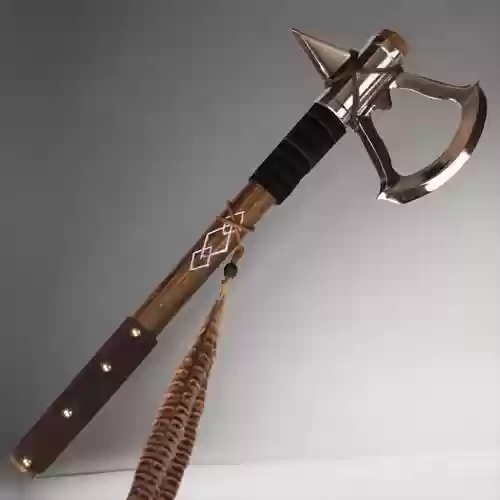 刺客信条3有几把火武器，刺客信条三最强武器插图