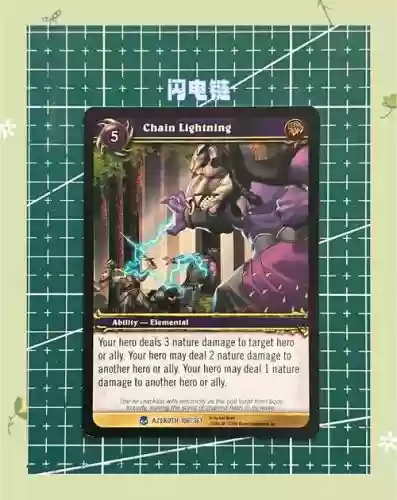 魔兽世界总是卡技能，魔兽世界一用技能就卡插图