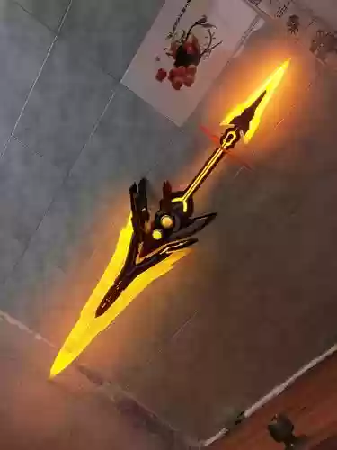 崩坏3出售武器装备,崩坏3出售武器装备要多久插图 崩坏3出售武器装备,崩坏3出售武器装备要多久插图