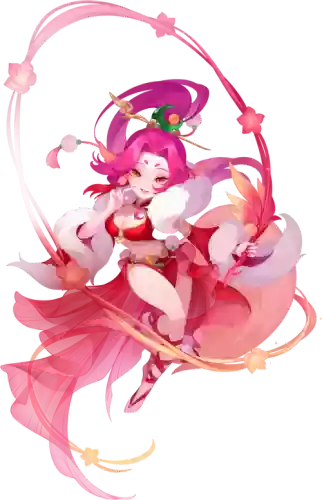 梦幻西游狐美人拜ps还是mw，梦幻西游狐美人穿什么锦衣好看插图