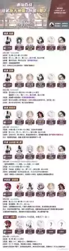 镰鼬阵容搭配，镰鼬阵容搭配推荐插图1