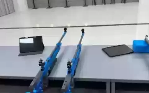 射击武器充能速度，充沛射击