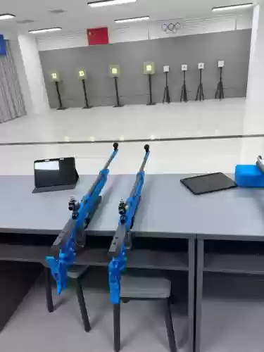射击武器充能速度，充沛射击插图