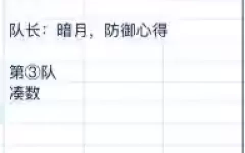 我叫mt2升级攻略秘籍，我叫mt2刷副本最强阵容
