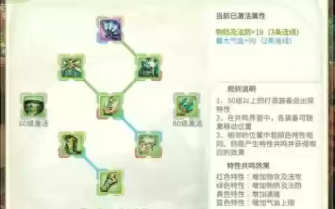 灵山奇缘三技能宝宝，灵山奇缘怎么赚钱