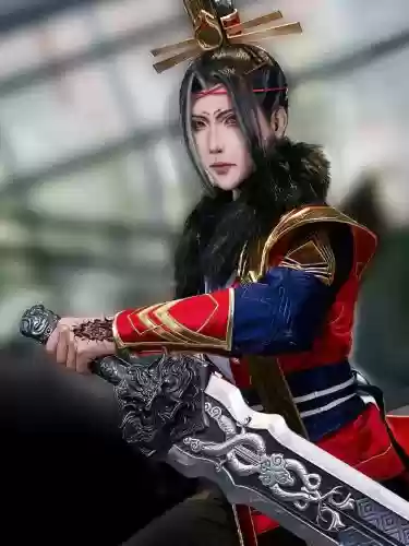 画江湖不良人魔兽攻略，画江湖之不良人手游攻略插图