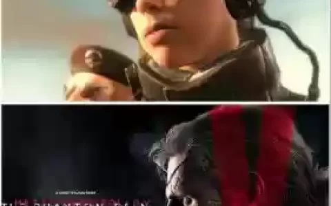 合金装备5存档数据下载地址，合金装备5cpy存档