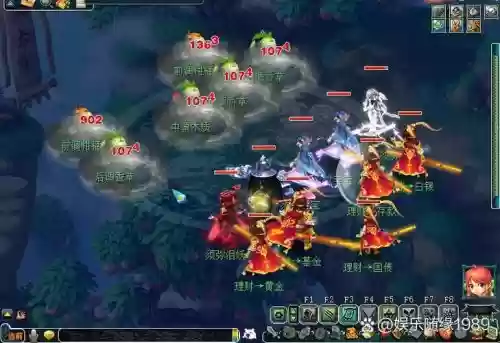 魔兽梦西游2阵容搭配，魔兽梦幻插图