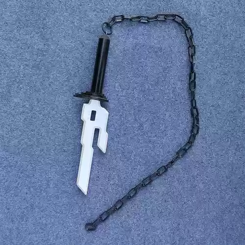 适合鬼的武器，鬼呪武器插图1