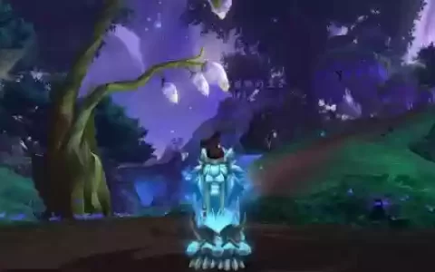 魔兽宠物对战技能，魔兽宠物对战必备宠物