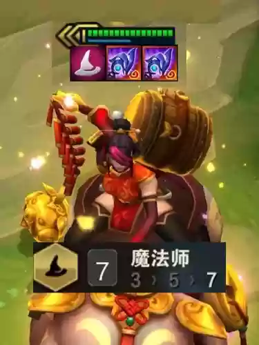猪女改版前技能加点，猪女如何打出伤害插图1