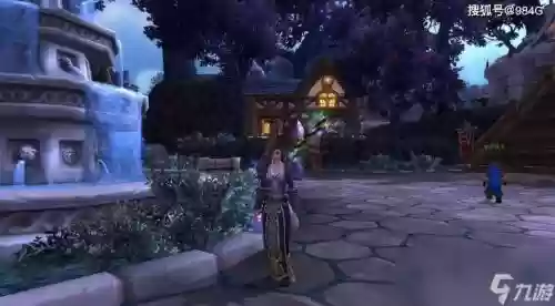 魔兽世界7.3.5法师攻略，魔兽世界法师wa插图1
