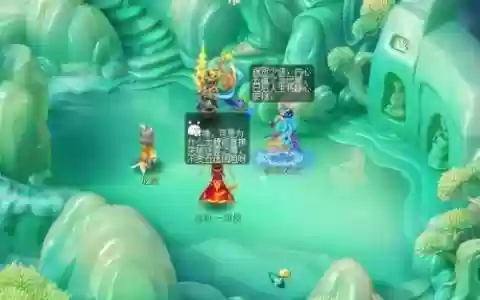 梦幻西游手游灵心佑主，梦幻西游手游心疗术